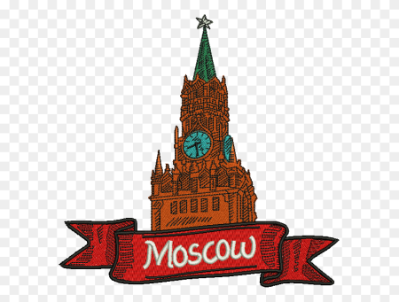 Московский кремль клипарт (46 фото)