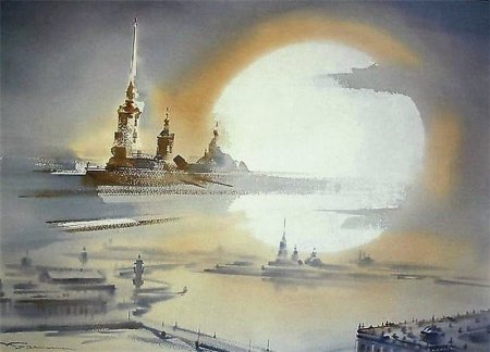 Памятный знак защитникам Ленинграда, Санкт-Петербург