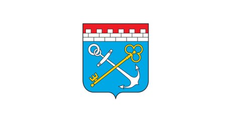 Герб и флаг Ленинградской области