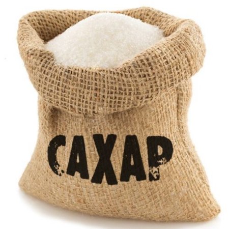 Мешок сахара