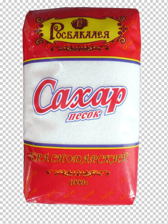 Сахар упаковка