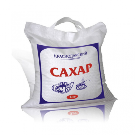 Краснодарский сахарный песок
