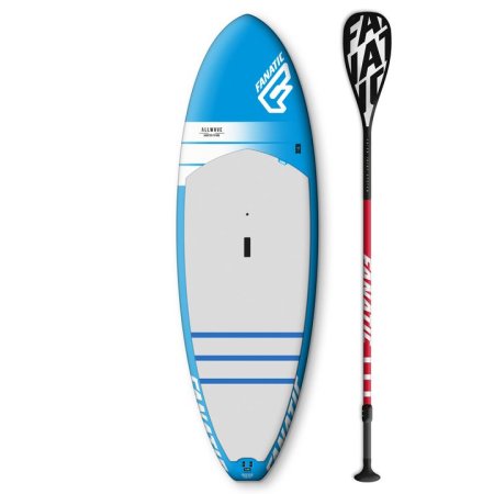Jf335 sup Board черный