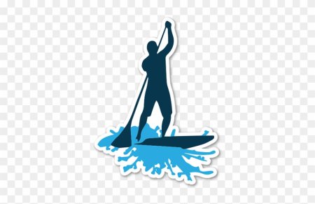 Sup Board логотип