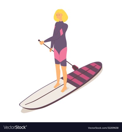 Sup Бординг вектор