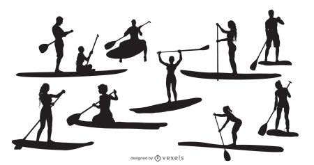 Наклейка sup Board