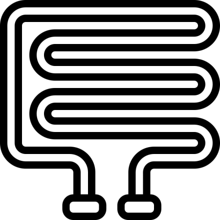 Теплообменник icon