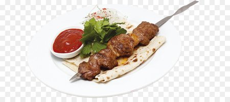 Таук кебаб