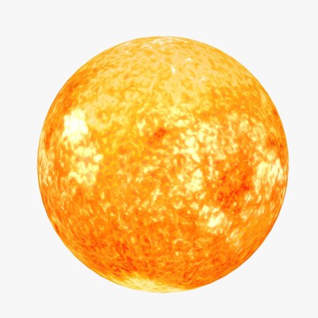 Солнце звезда