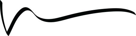 Волнистая линия