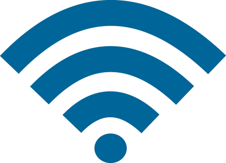 Wi Fi без фона