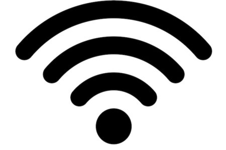 Wi Fi без фона