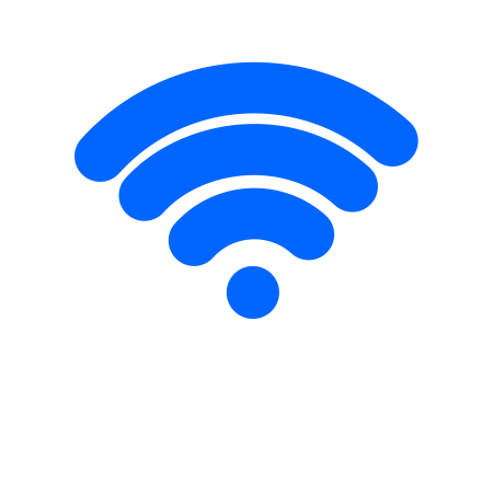 WIFI вай-фай