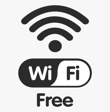 Знак Wi-Fi