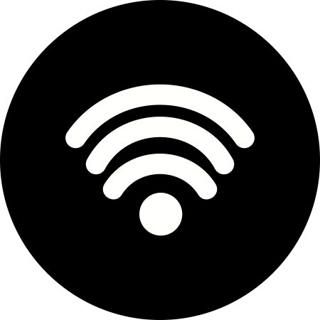 Иконка вифи Wi Fi