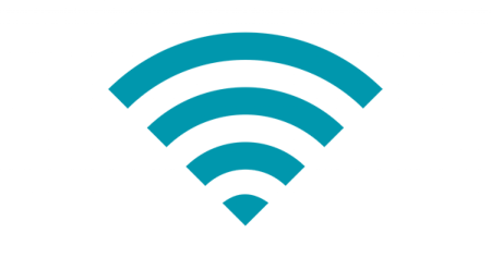 WIFI без фона