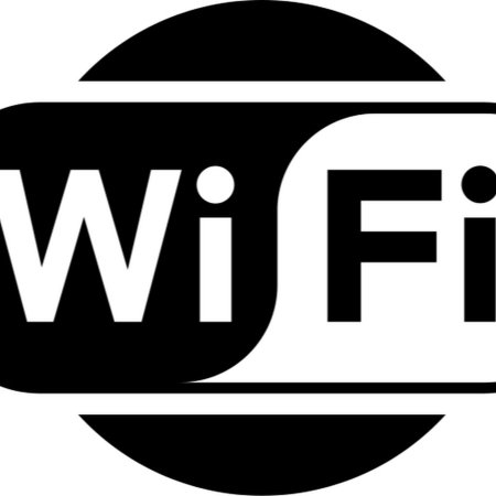 WIFI вектор