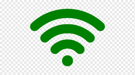 Значок Wi-Fi
