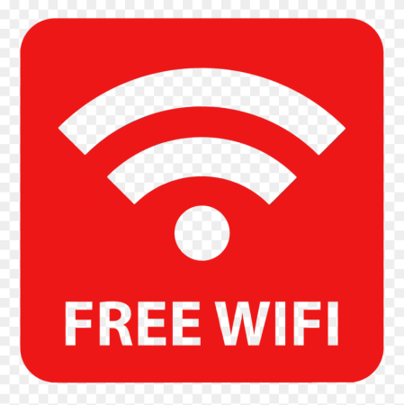 WIFI логотип