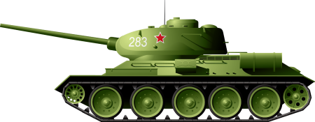 Т 34 вектор