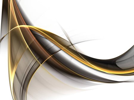 Красивые плавные линии