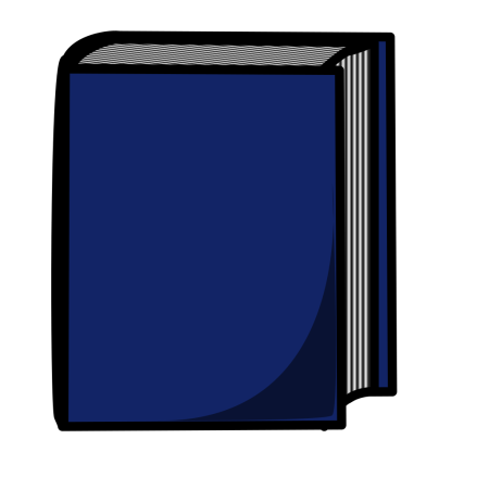 Квадратная книжка