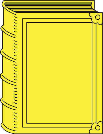 Закрытая книга