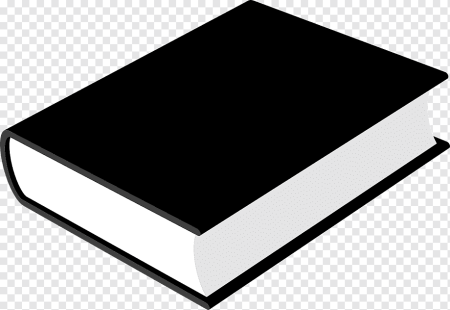 Книга векторное изображение