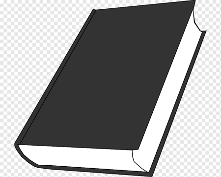 Книга силуэт