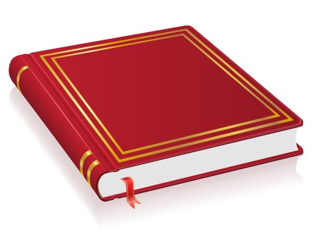 Тонкая книга