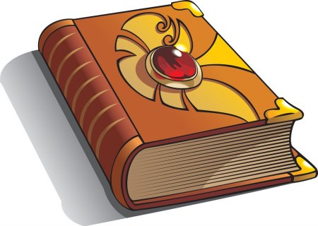 Книжка рисунок