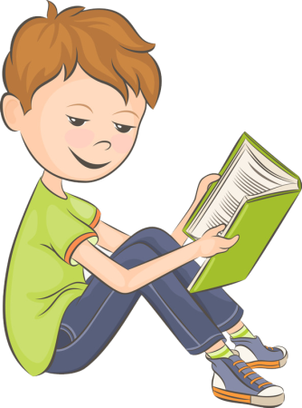 Книга для мальчиков