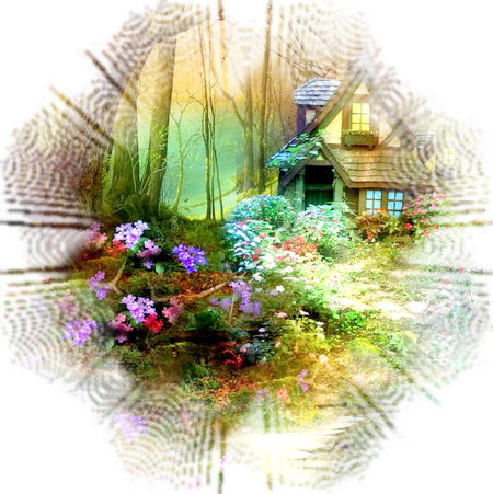 Природа клипарт