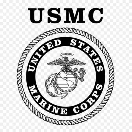 USMC символика
