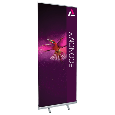 Roll up banner 160x80