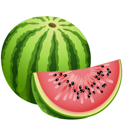 Арбуз для детей