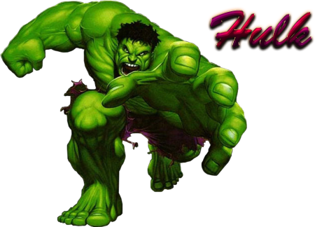 Халк (Marvel Comics)