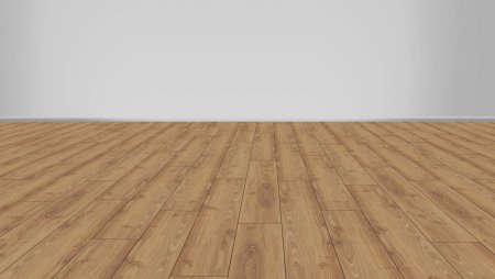 Паркет в перспективе