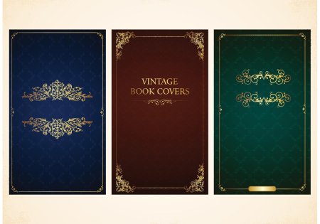 Обложка для книги