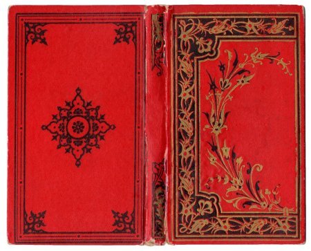Красивые книжные обложки