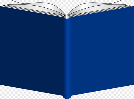 Раскрытая книга