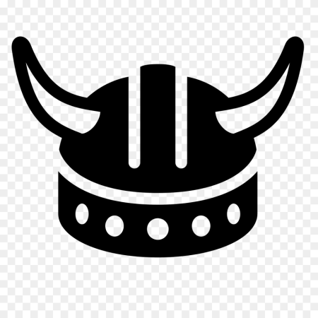 Шлем викинга icon
