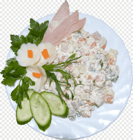 Оливье Цезарь