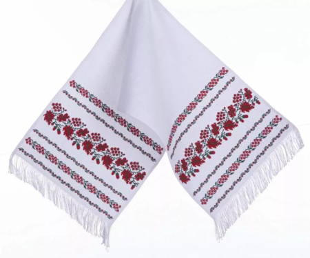 Полотенце рушник