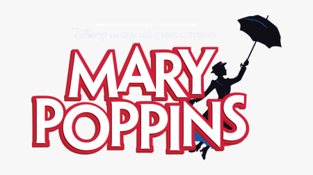 Мэри Поппинс