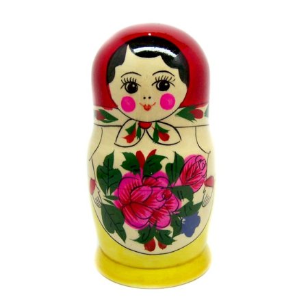 Матрёшка Семёновская