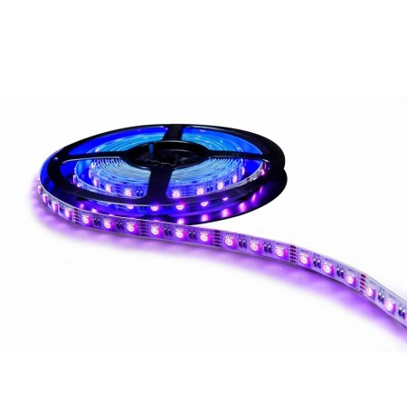 Dc12v_10l_30led светодиодная лента