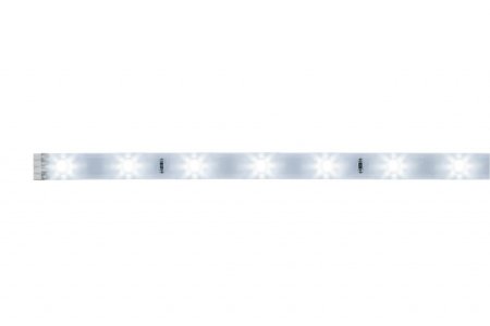 Светодиодная лента Paulmann YOURLED Stripe ip44 3.12w WS 1 М