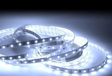Лента led 3528
