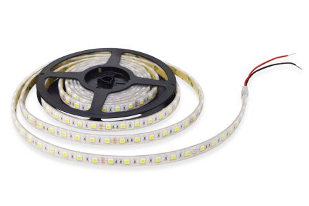 Светодиодная лента 24v ip67